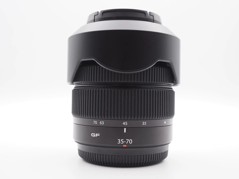 Fujifilm gfx gf 35-70mm f4.5-f5.6