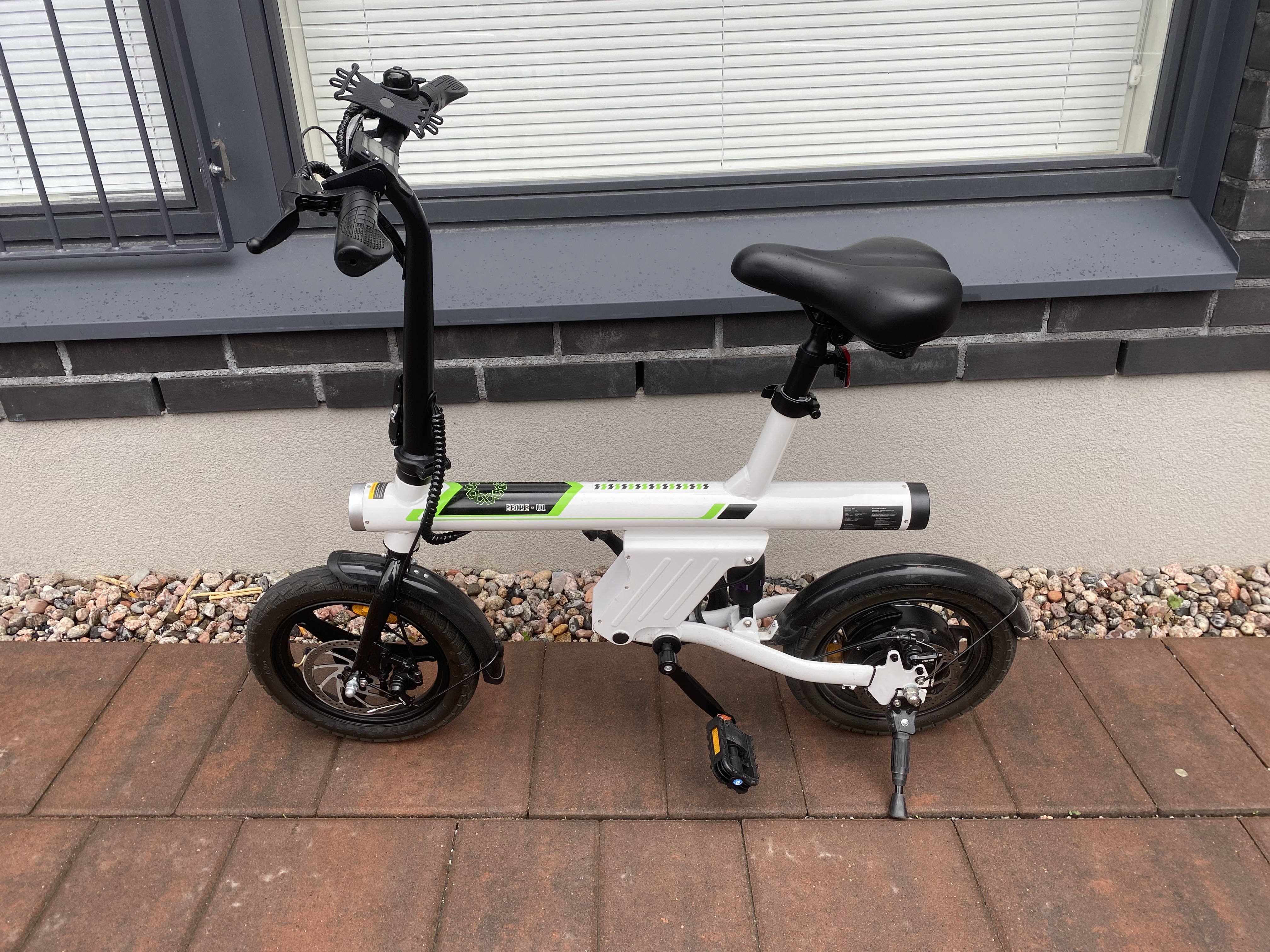 Ebike-u1