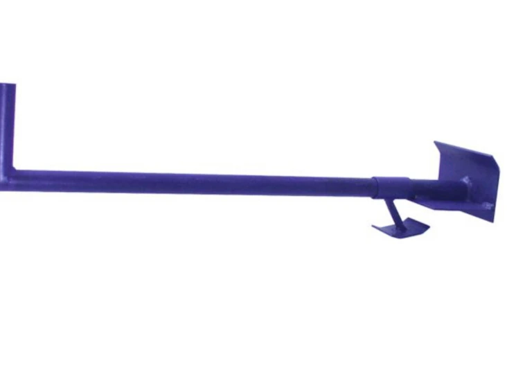 Levynostin / levyrenki