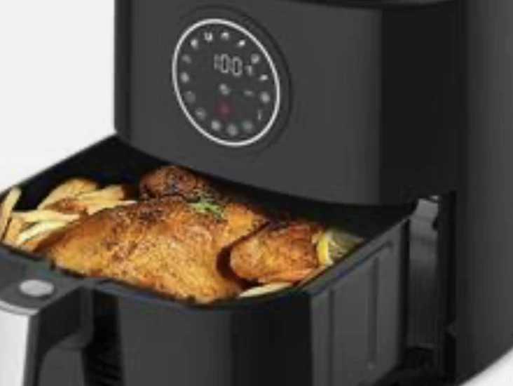 Airfryer