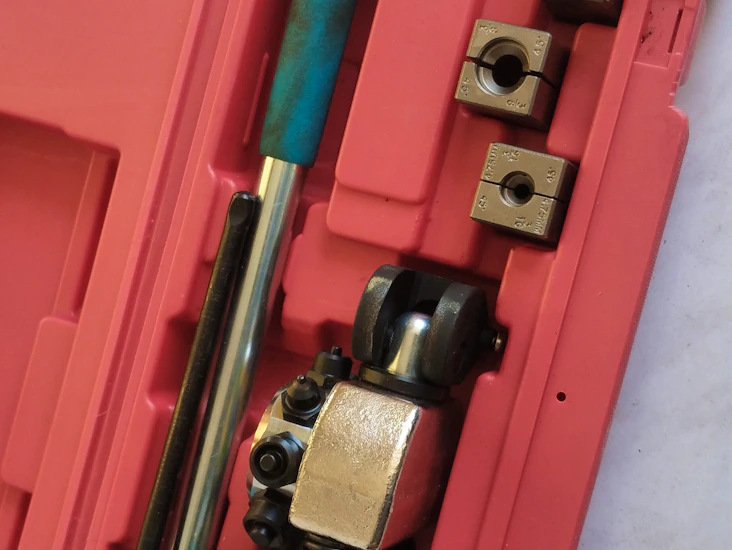 Dobbelkoningsverktøy