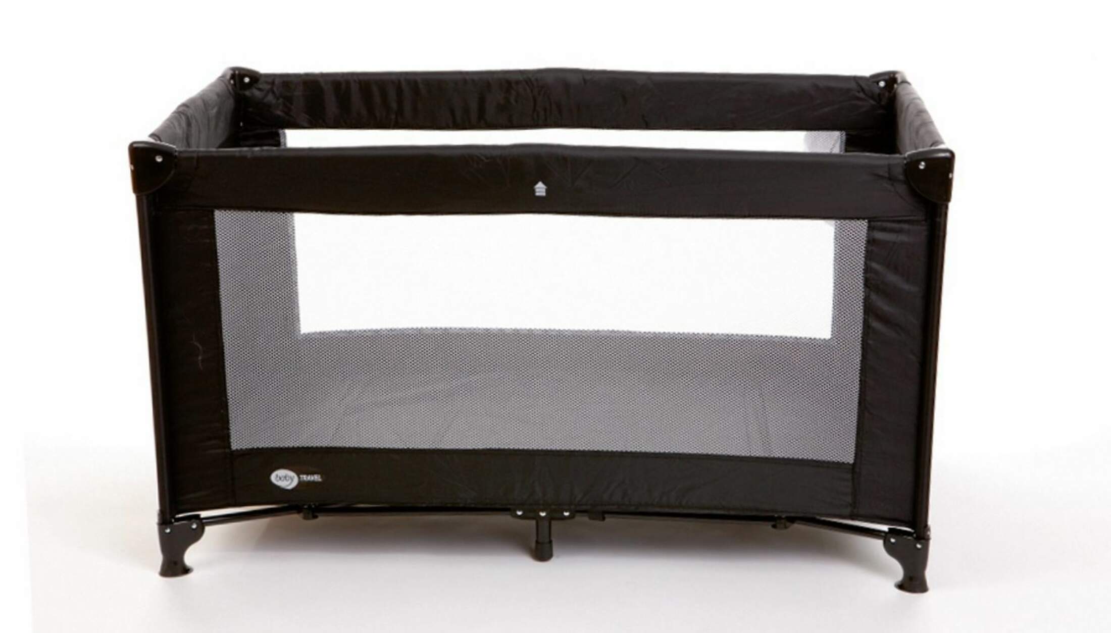 Reiseseng med madrass