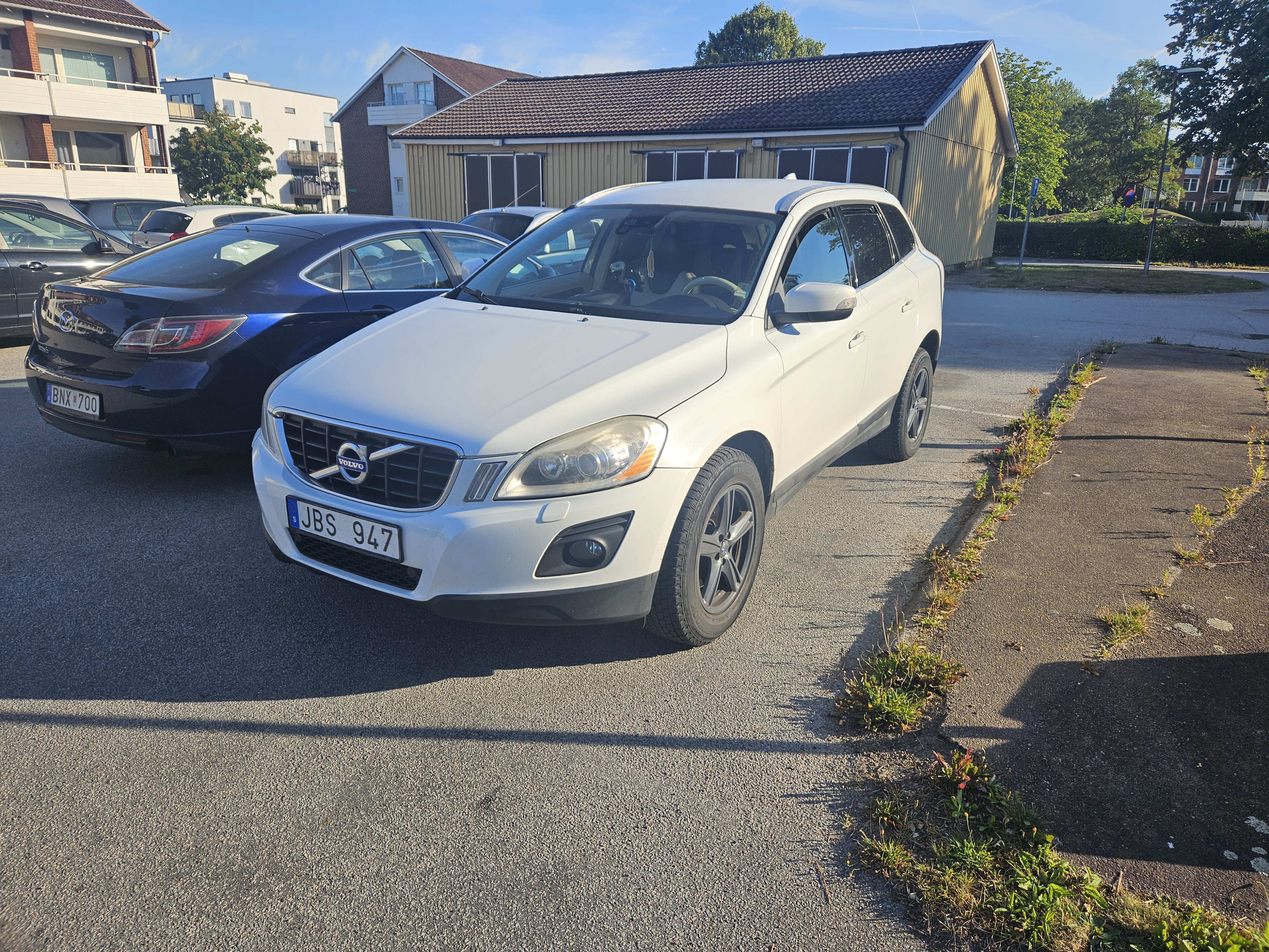 Xc60