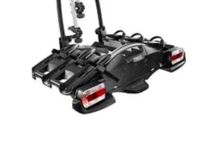 Velocompact 927 3 bike 7-pin från thule