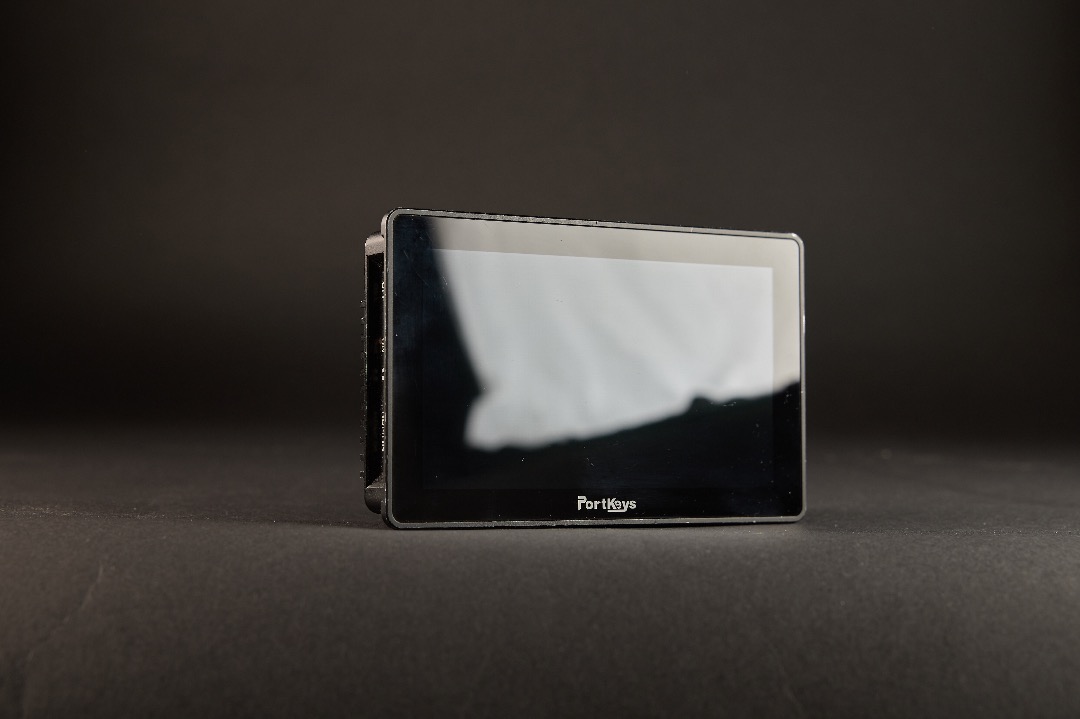 Portkeys bm5 iii-wr 5.5