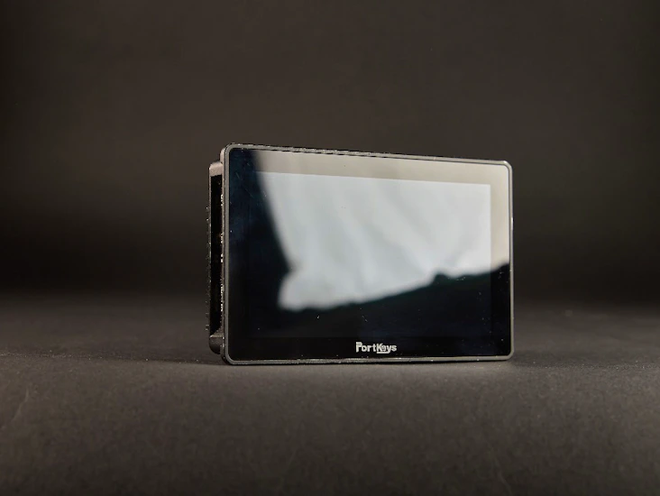 Portkeys bm5 iii-wr 5.5