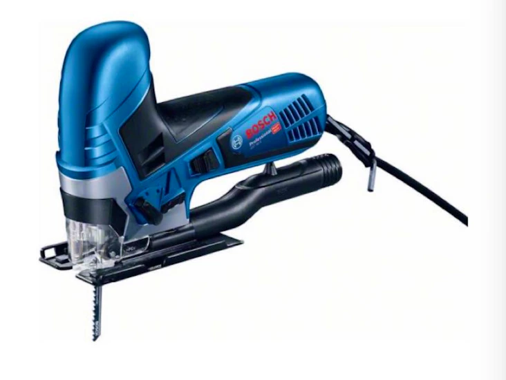 Sticksåg bosch gst 90 e
