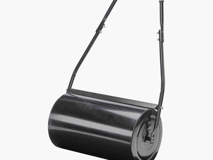 Trädgårdsvält / slätvält