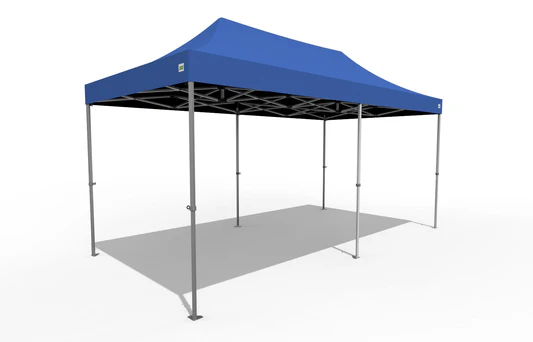 O.b wiik telt - 3x6 m