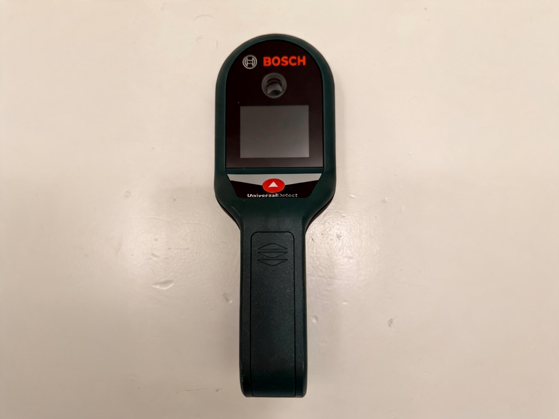 Bosch universal multidetektor 