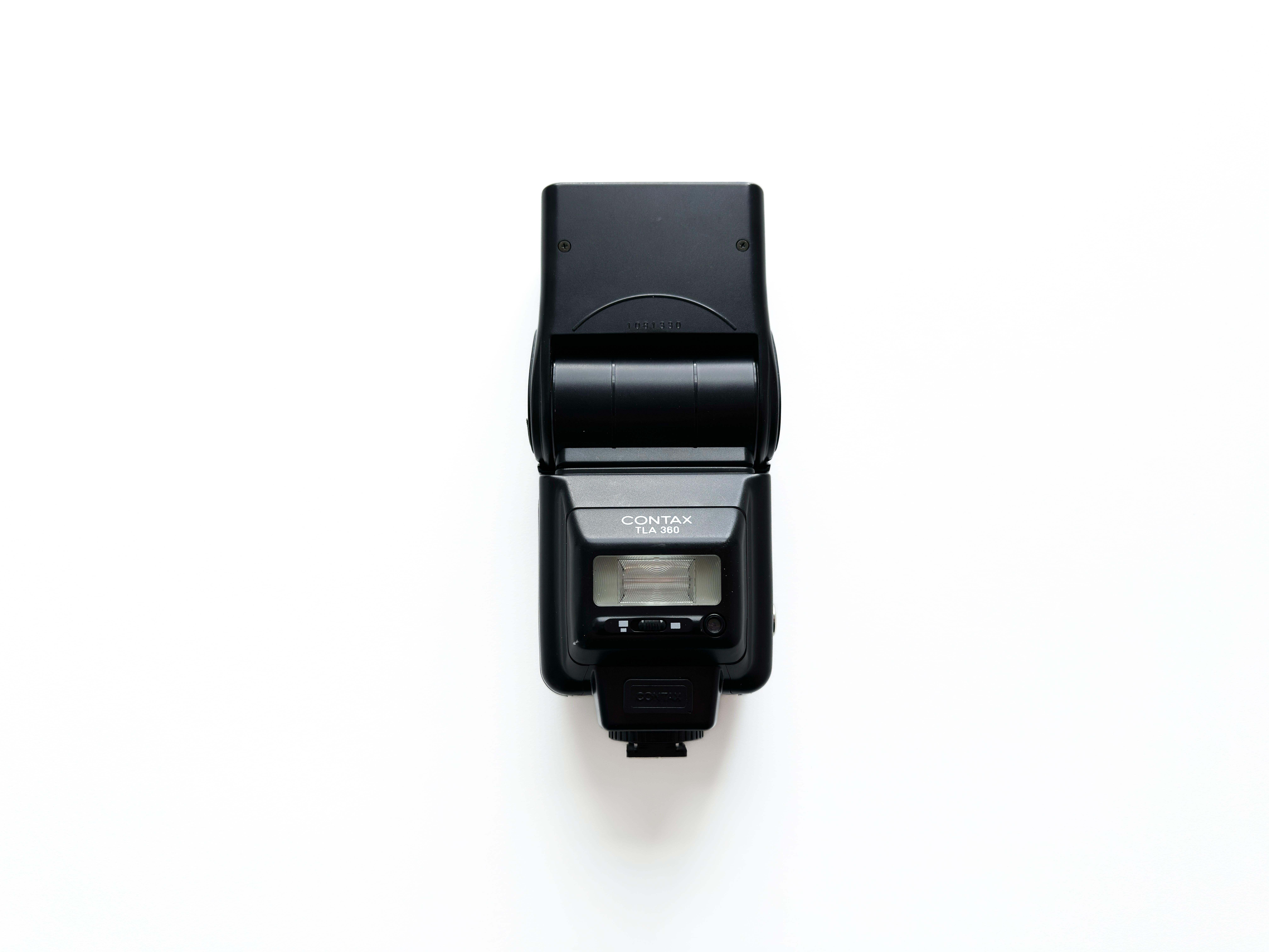 Contax tla360 flash (contax 645)