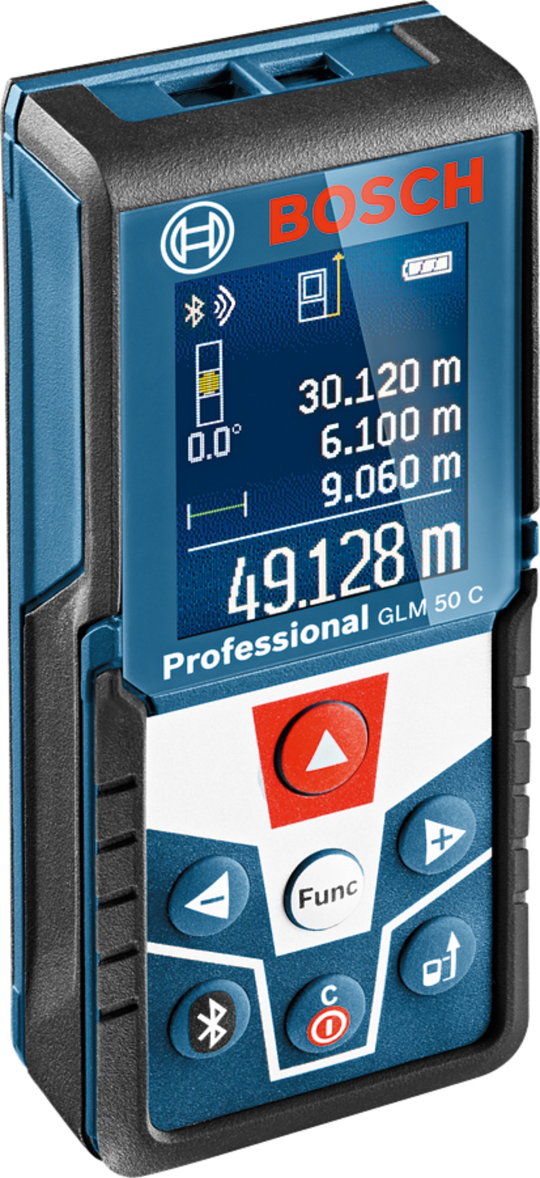 Bosch pro glm50 c