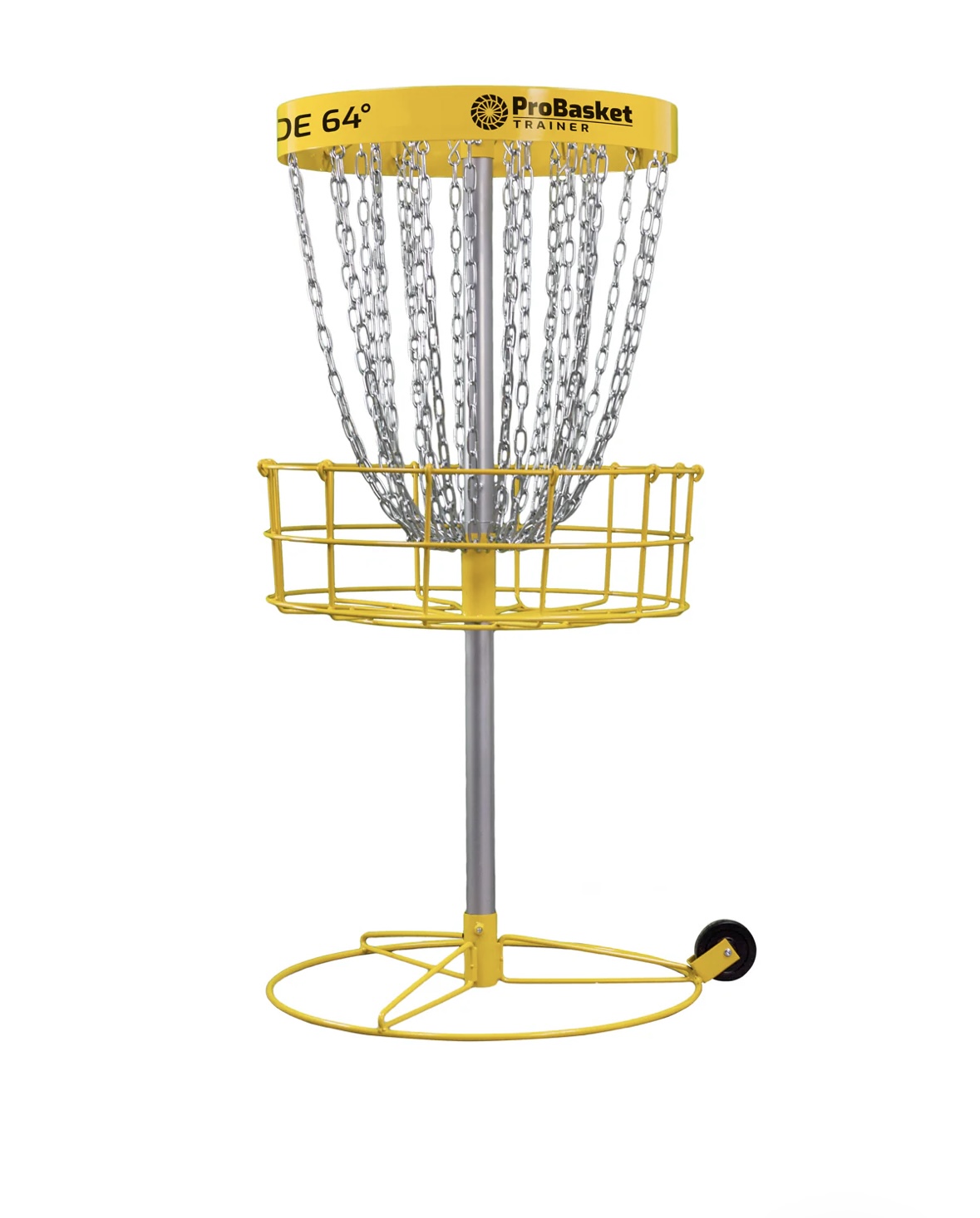 Frisbeekurv latitude 64 probasket trainer