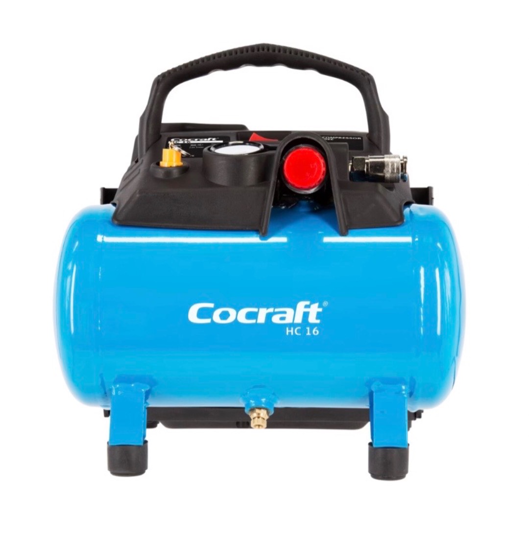 Kompressor cocraft hc 16