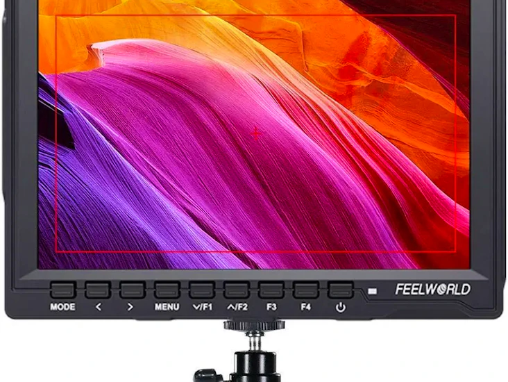 Feelworld monitor 7inch