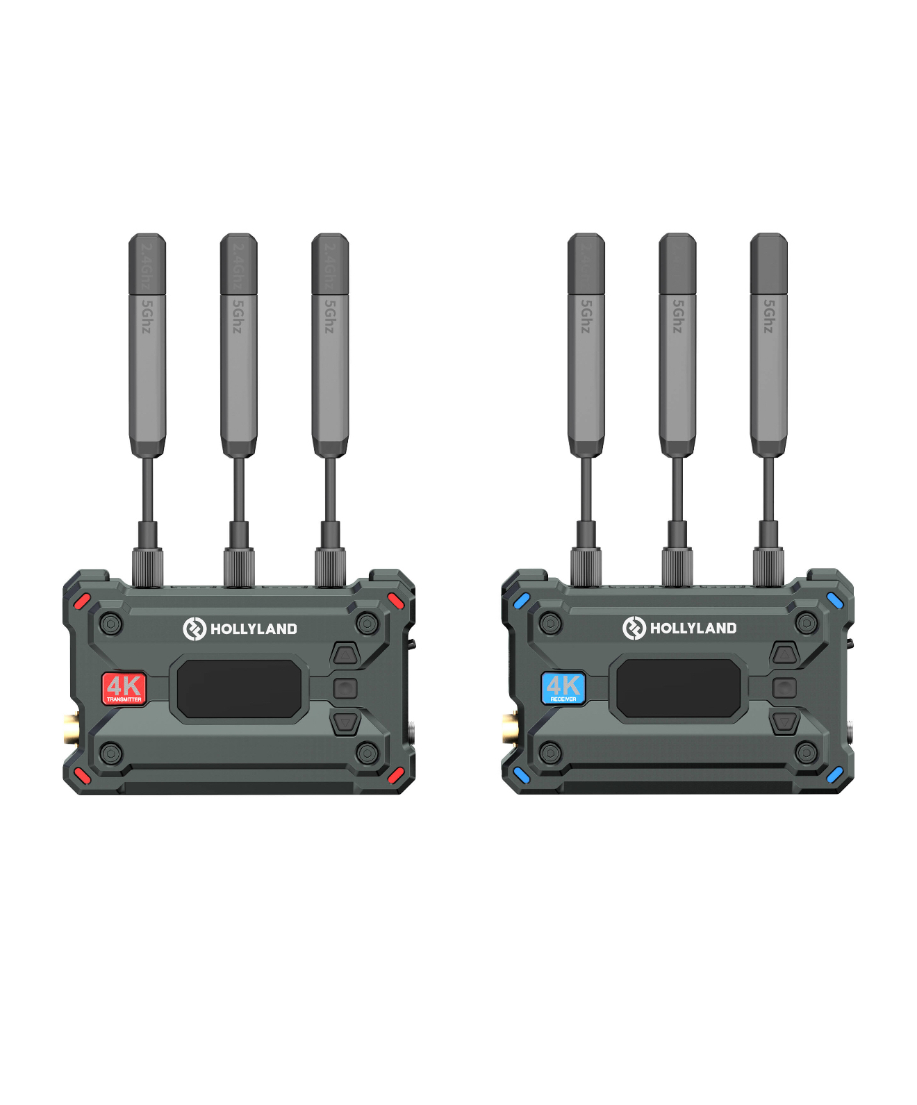 Hollyland pyro s 4k hdmi/sdi wireless video transmission systems