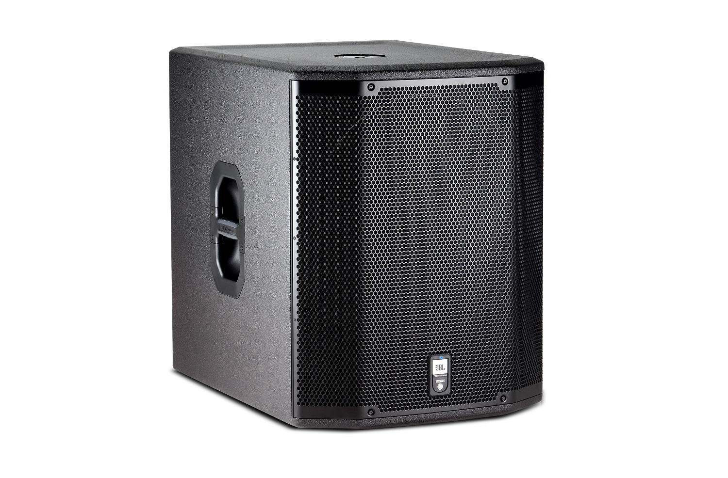 Jbl pa