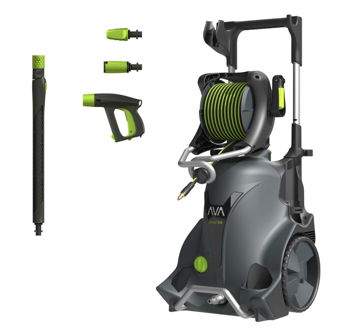 Ava master p70 høytrykkspyler 