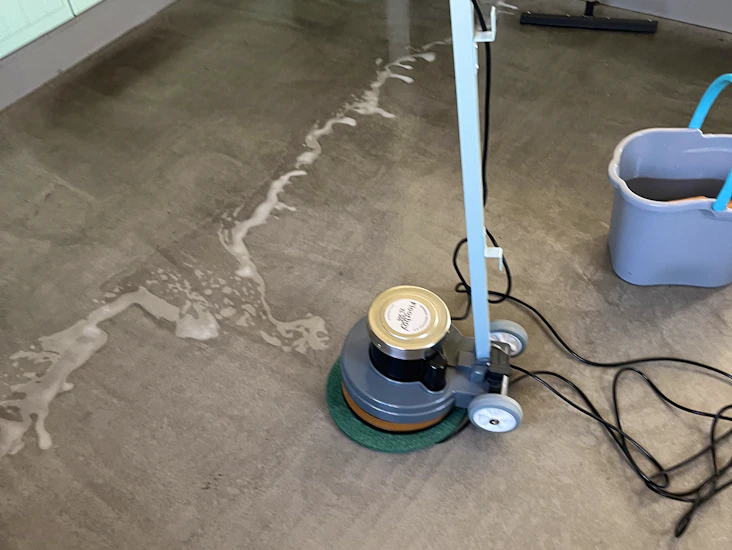 Floorboy xl 300 hårdgolvstvätt