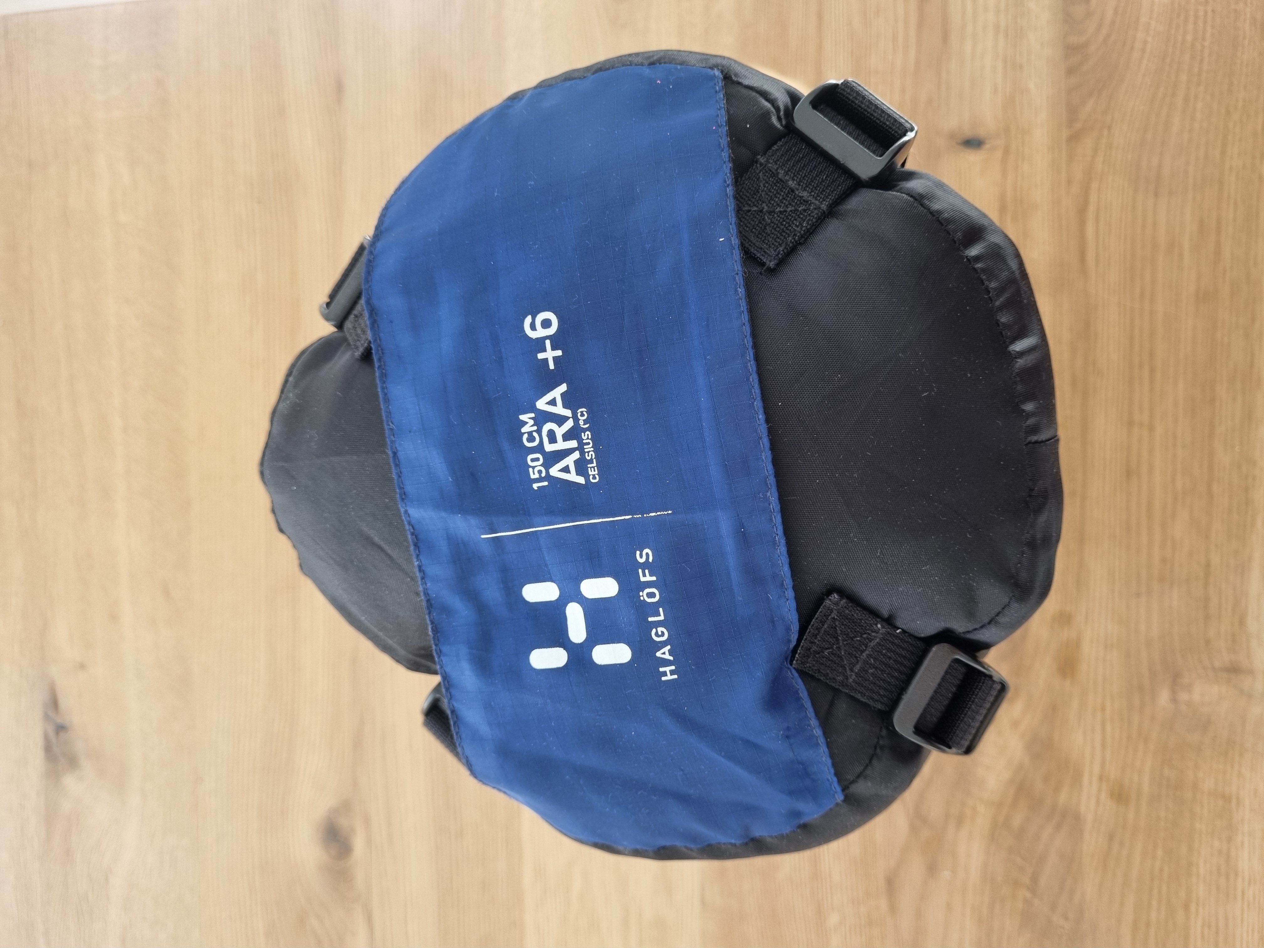 Lasten makuupussi välikauteen 150 cm