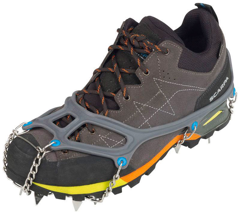 Camp ice master light microspikes