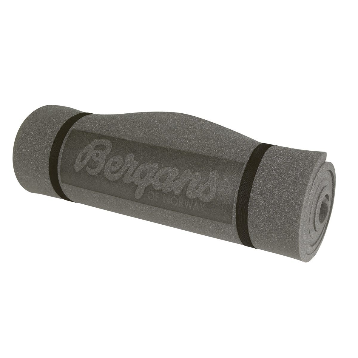 Bergans sleeping mat extreme – solid skumunderlag (r≈2,1), lett og slitesterkt