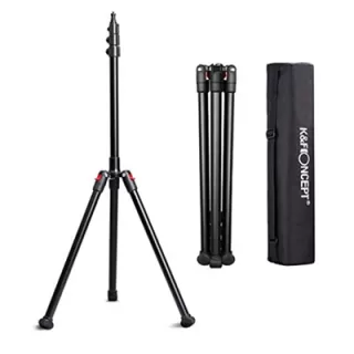K&f 2m light stand