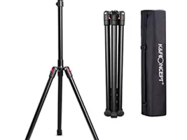 K&f 2m light stand