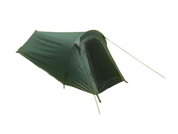 Fjällmark aivak tält 1 person