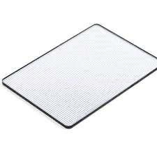 Nisi 4x5.65 streak filter (blue anamorphic look) 