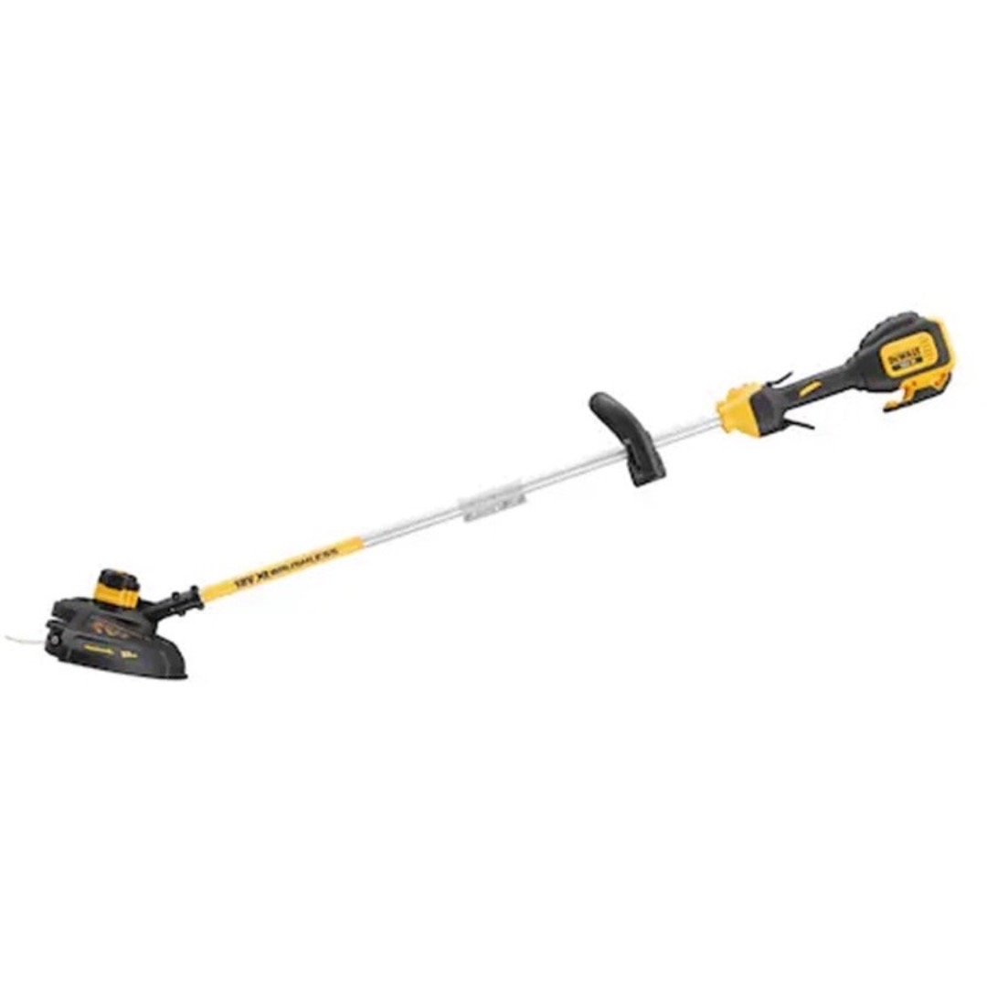 Dewalt gresstrimmer dcm561pbs-xj