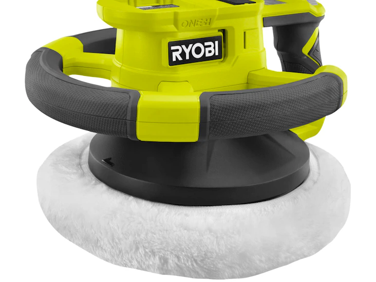 Ryobi poleringsmaskin ø250