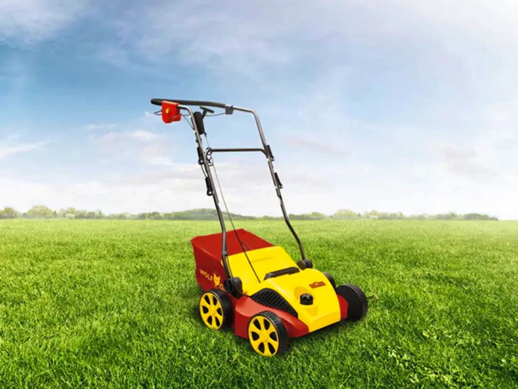 Elektrisk vertikalskärare