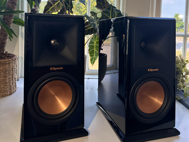 Klipsch rp-160m limited edition