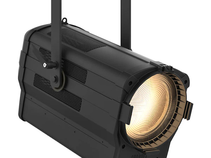Chauvet ovation f-915 vw