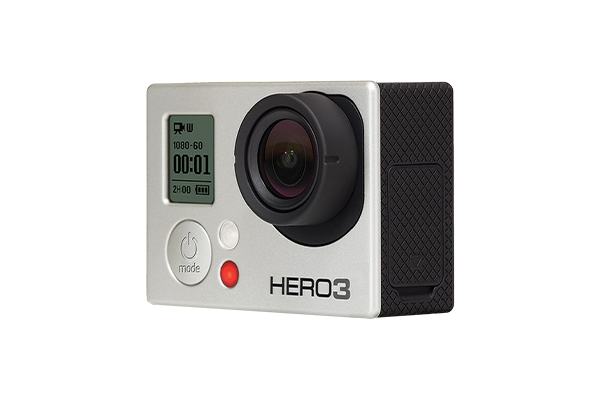 Gopro hero3
