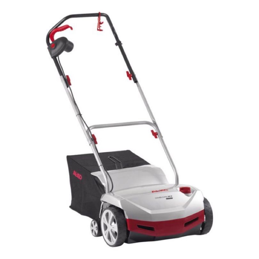 Vertikalskärare al-ko combi care 38 1300w