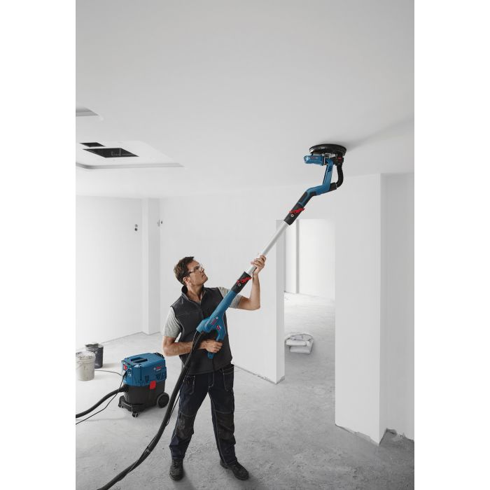 Bosch giraffsliper