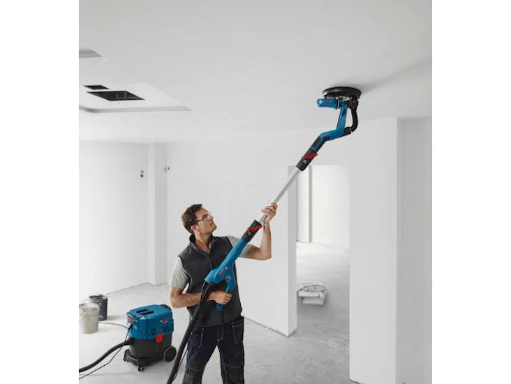 Bosch giraffsliper