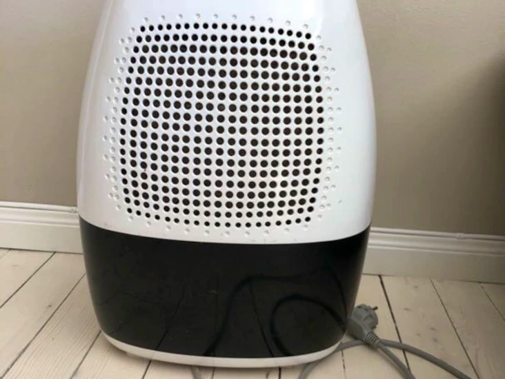 Avfukter / lufttørker