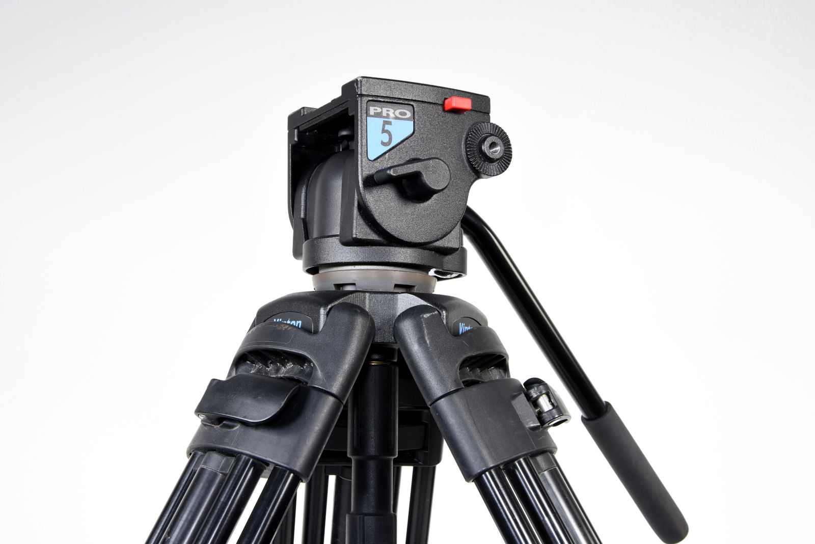 Vinten pro 5 kamerastativ