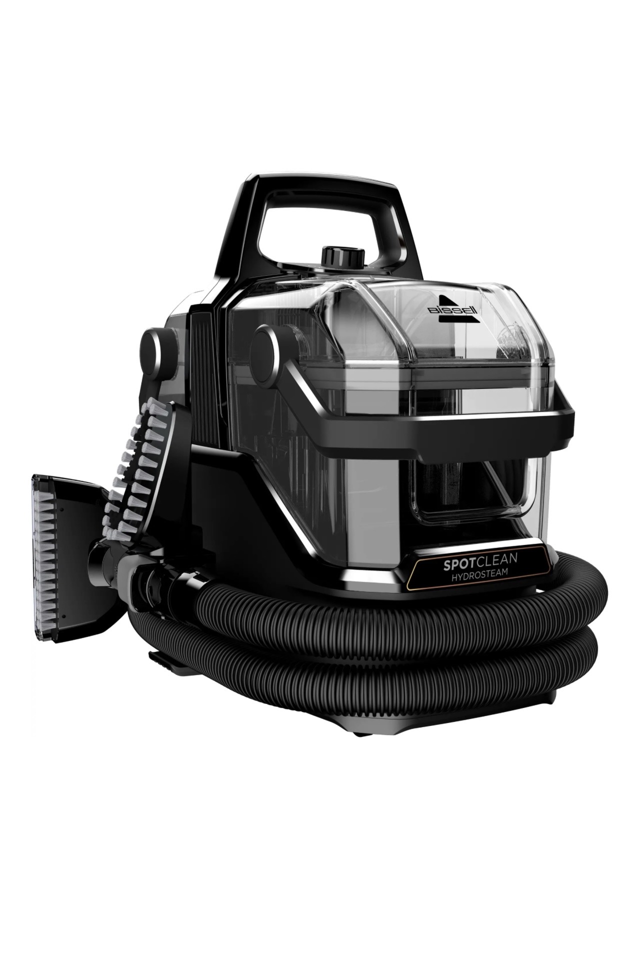 Bissle spotclean hydrosteam