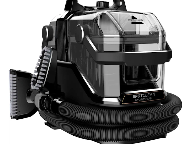 Bissle spotclean hydrosteam