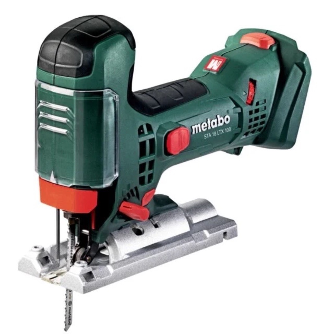 Metabo stikksag leies ut