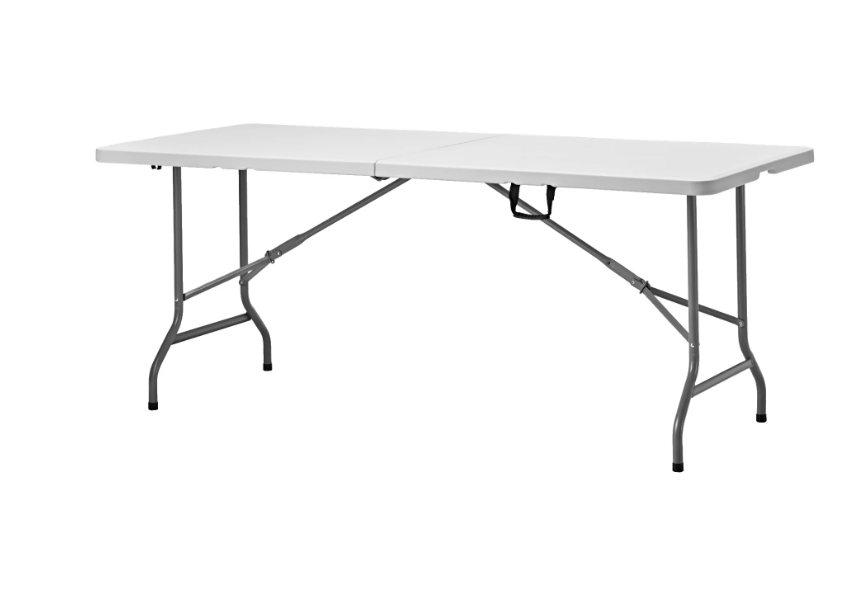 Sammenleggbart bord