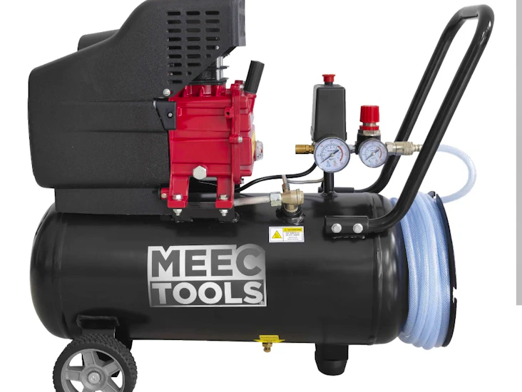 Kompressor 24l 1500w