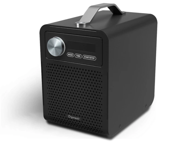 Ozoneair plus ozongenerator