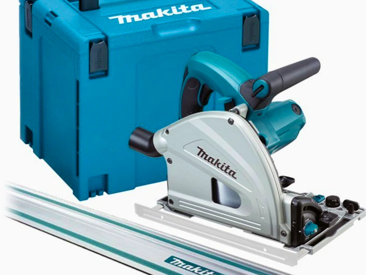 Sänksåg makita sp6000j 1300w