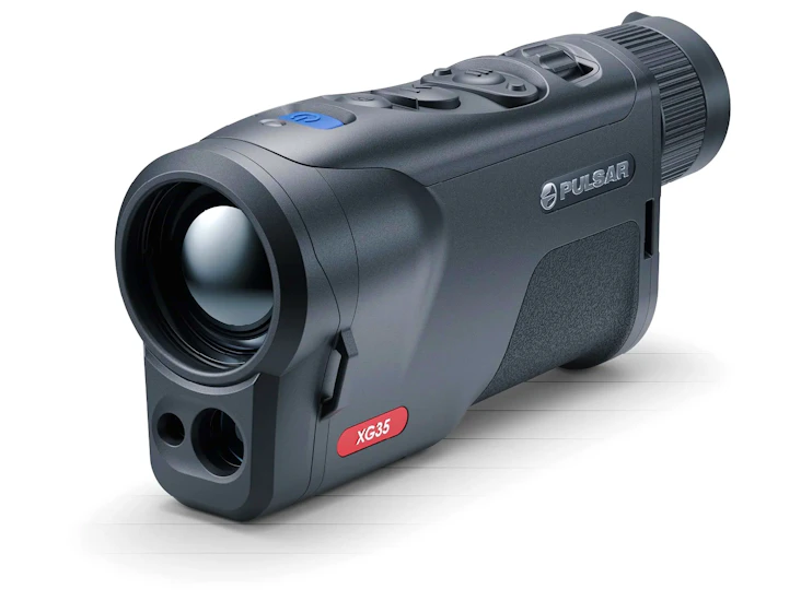 Värmekamera pulsar oryx xg35 lrf