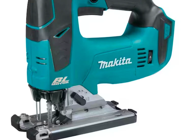 Makita 18v lxt brushless cordless jig saw (tool only)